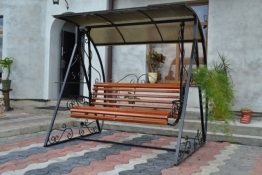 Качели