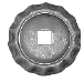 19456-12 ( декоративный элемент , отв. 12 мм )
