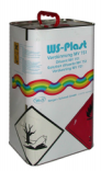 Растворитель WS Plast MV 751 - 1 л